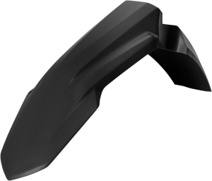 Cycralite Front Fender Black