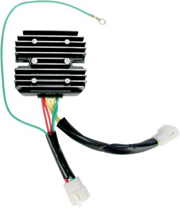 Redresor și regulator pentru Honda, 1, nordicamoto.ro