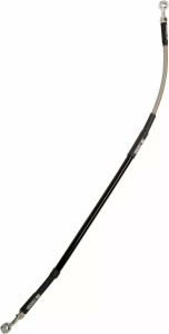 Stainless Steel Braided Brake Line Braided 