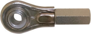 Trim Rod/steering Cable Ball Joint
