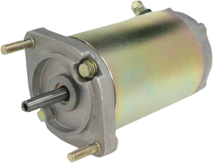 Starter For Arctic Cat Unfinished, 1, nordicamoto.ro