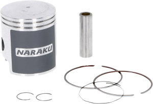 Set de pistoane, 2, nordicamoto.ro