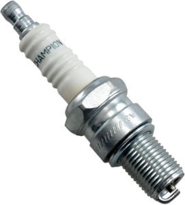 Copper Plus Spark Plug 