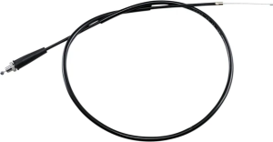 Cablu de accelerație Honda, negru, standard, 1, nordicamoto.ro