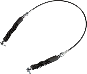 Shifter Cable Black 