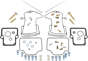 Carb Rebuild Kit