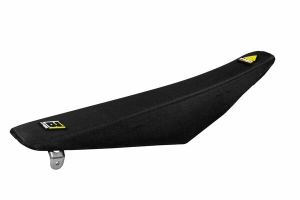 Pyramid Seat Cover Black, 2, nordicamoto.ro