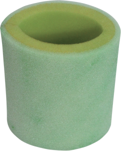 Pre-oiled Air Filter Green, 1, nordicamoto.ro
