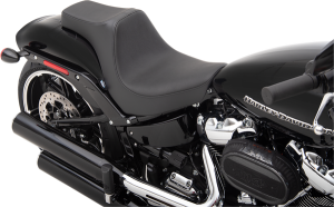 Scaun Predator III, negru