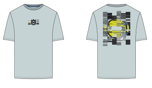 Accelerate T-shirt, nordicamoto.ro