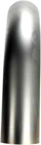 Flat Back Dresser Front Fender Gray, 2, nordicamoto.ro