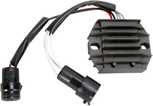 Regulator And Rectifier For Honda Unfinished 