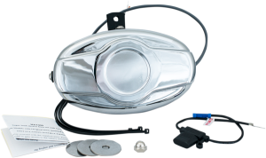 Electric Horn Kit