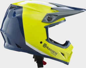 Casca Husqvarna MX 9 Mips Authentic