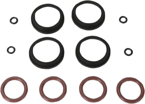 Pushrod O-ring And Seal Kit, 1, nordicamoto.ro
