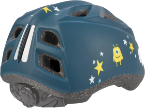 Xs Kids Premium Bicycle Helmet Blue XS, 1, nordicamoto.ro