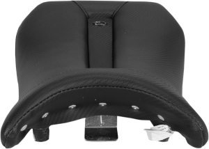Gel-channel Track Carbon Fiber Sport Seat Black, 3, nordicamoto.ro