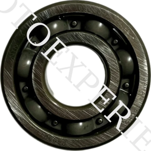 BALL BEARING 6305 JR2 CS36, 3, nordicamoto.ro