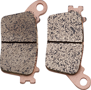 Ls Street Excel Sintered Rear Brake Pads, 2, nordicamoto.ro
