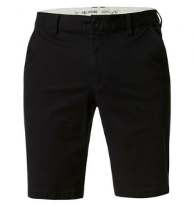 PANTALONI SCURTI FOX ESSEX 2.0 BLACK
