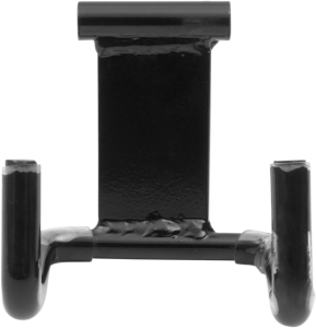 Snowmobile Lift Stand Hook Black