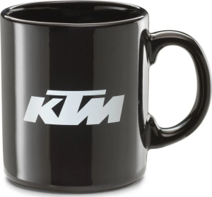 Cana KTM Black, nordicamoto.ro