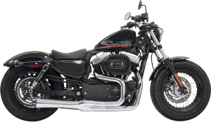 Road Rage Ii Mega Power 2:1 System Black