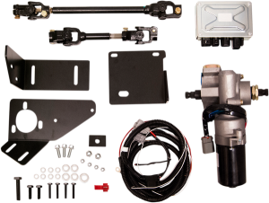 Kit servodirecție electrică, 2, nordicamoto.ro