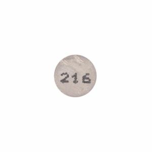 SHIM D 8,9/2,16