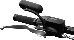 Elypse Led 2-1 Front Turn Signals Chrome