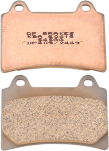 Standard Dp Sintered Brake Pads