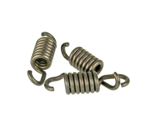 Clutch Spring Set Gray