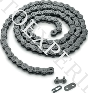 CHAIN 124 ROLLS 85 SX, nordicamoto.ro