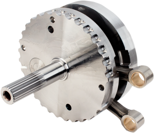 Replacement Flywheel Assembly