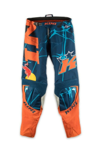 Pantaloni KTM Red Bull - Kini Revolution