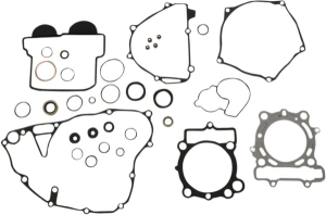 MOOSE RACING Complete Gasket And Oil Seal Kit 