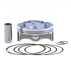 Piston Kit Rm-z250 A