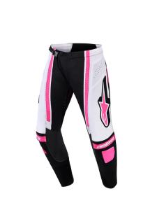 Pantaloni Dama Alpinestars Stella Techstar Nomur Black