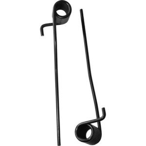 FJÄDERPAR Polaris 10.0MM