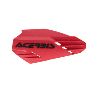 Handguard Acerbis K-Linear BKT Gas Gas EC/EX/MC 21'-27'/Husqvarna FE/TE 22'-24' Negru/Alb, 5, nordicamoto.ro