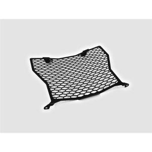Protector pentru radiator, negru