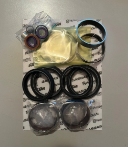 Fork service kit 48mm, nordicamoto.ro