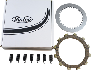 Clutch Plate Kit, 1, nordicamoto.ro