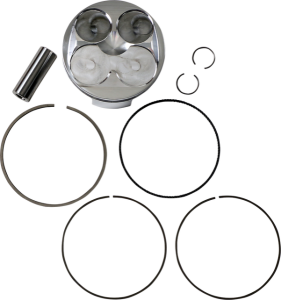 Offroad Piston Kit, 1, nordicamoto.ro