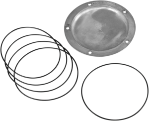 Derby/inspection Cover Seal Kit, 2, nordicamoto.ro
