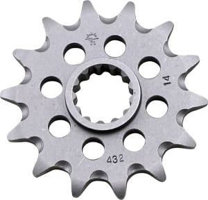 JT SPROCKETS Front Sprocket 
