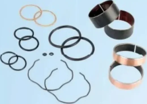 Fork Seal-dust Seal Kit 