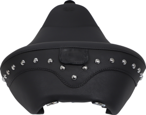 Seat Solo Ch Std Dbr 8-20 Black, 5, nordicamoto.ro