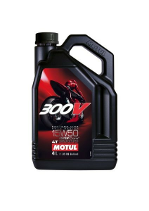 Motul 300v 15w-50 4L