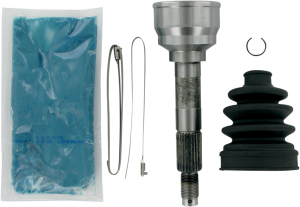 Cv Joint Kit Black